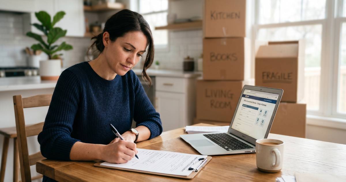 How to Vet a Moving Company: 7 Checks That Take 10 Minutes